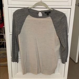 J.Crew sweater